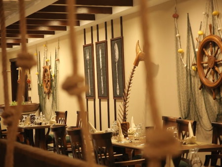 Tolip El Forsan Hotel, Ismailia, Egypt
