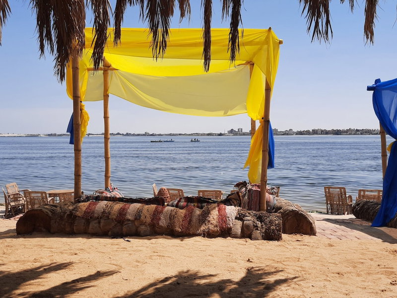 Tolip El Forsan Hotel, Ismailia, Egypt