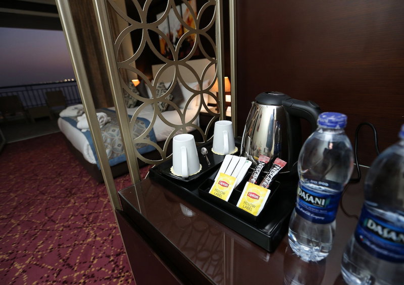 Tolip El Forsan Hotel, Ismailia, Egypt
