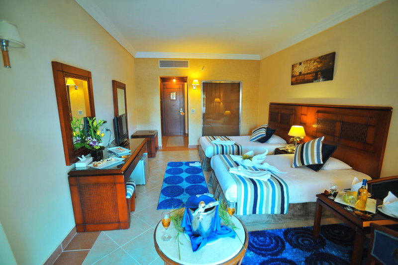 Sea Beach Edge By Rotana, Sharm El Sheikh, Ägypten