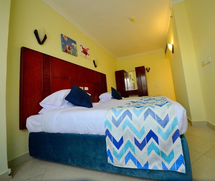 Sea Beach Edge By Rotana, Sharm El Sheikh, Ägypten