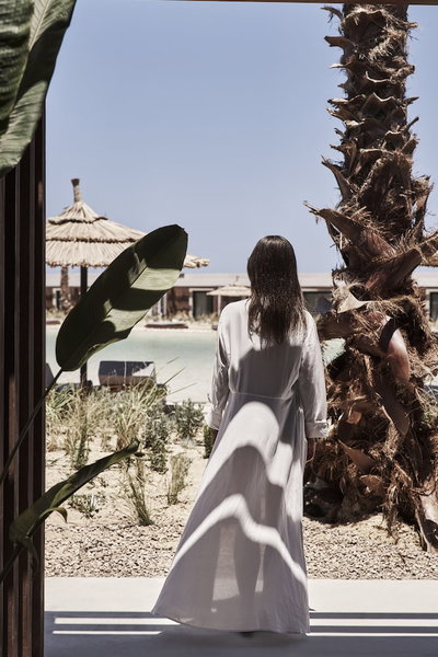 Casa Cook North Coast - Adults only, El Alamein, Egypt