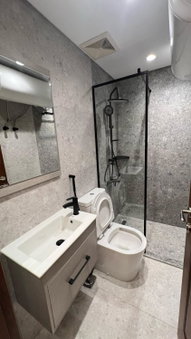 Luxury apartment El Mohandessen, Cairo, Египет
