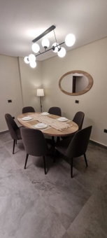 Luxury apartment El Mohandessen, Cairo, Египет