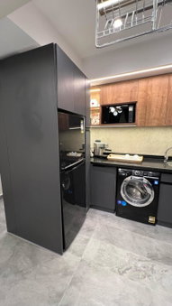 Luxury apartment El Mohandessen, Cairo, Egipto