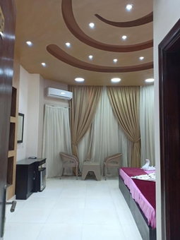 New City Hotel, Cairo, Egypt