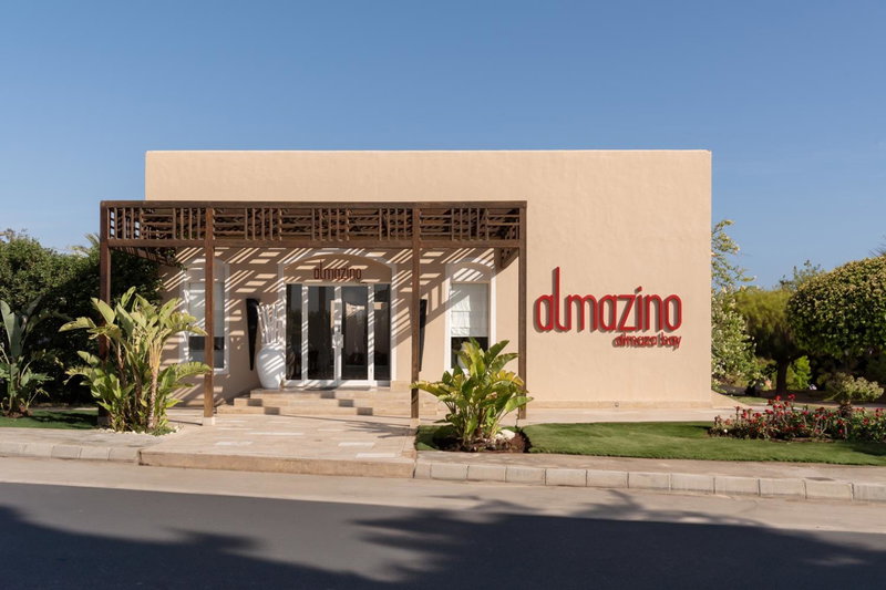 JAZ Neo Almazino, Almaza Bay, Marsa Matruh, Egypt