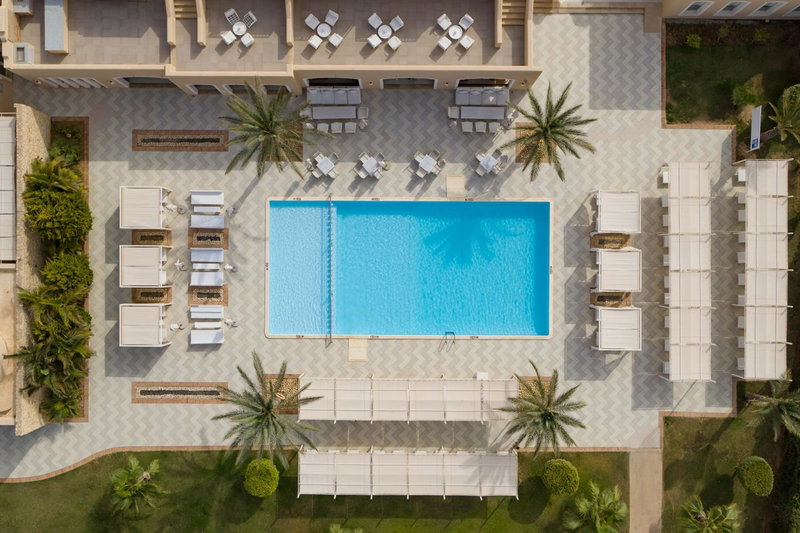 JAZ Neo Almazino, Almaza Bay, Marsa Matruh, Egypt