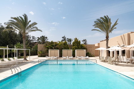 JAZ Neo Almazino, Almaza Bay, Marsa Matruh, Egypt