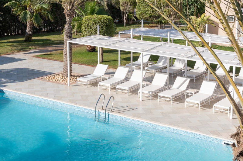 JAZ Neo Almazino, Almaza Bay, Marsa Matruh, Egypt