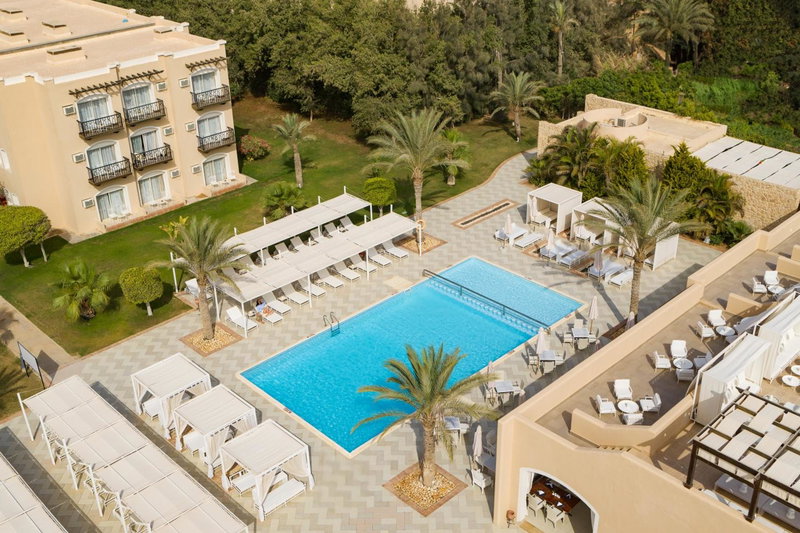 JAZ Neo Almazino, Almaza Bay, Marsa Matruh, Egypt