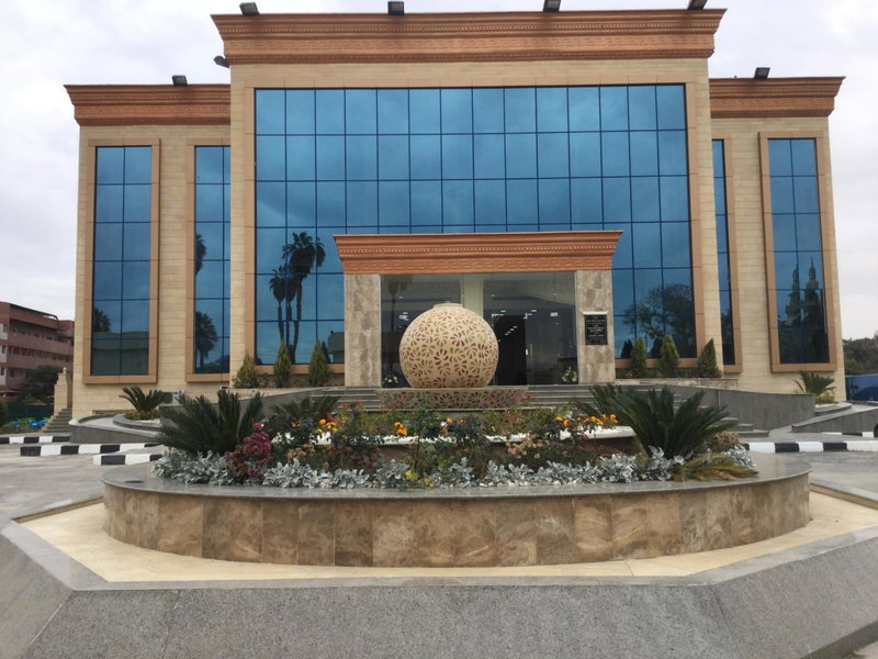 Jewel Inn Beni Suef, Bani Suwayf, Egypt