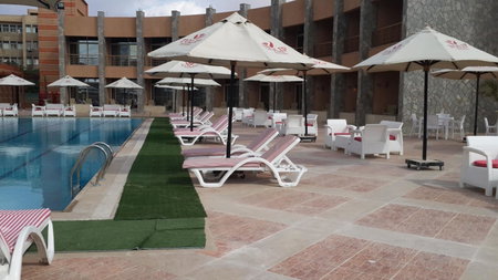 Jewel Inn Beni Suef, Bani Suwayf, Egypt