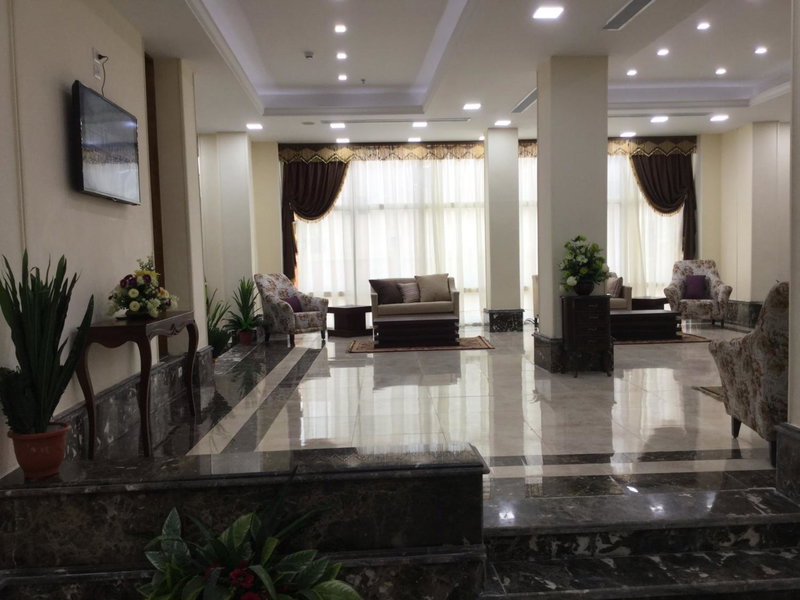 Jewel Inn Beni Suef, Bani Suwayf, Egypt