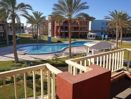 شاليهات بورتو مطروح فيو بحر Porto Matrouh Sea View Families Only, Marsa Matruh, Egypt