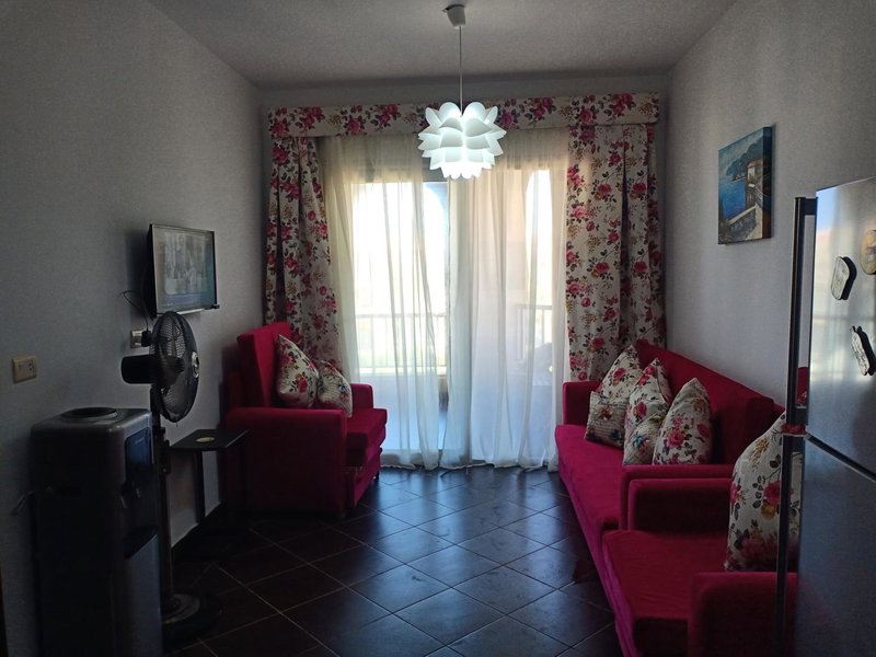 شاليهات بورتو مطروح فيو بحر Porto Matrouh Sea View Families Only, Marsa Matruh, Egypt
