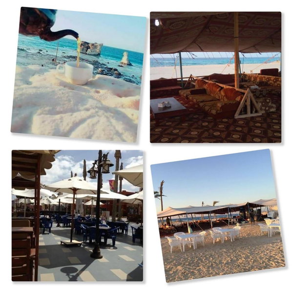 شاليهات بورتو مطروح فيو بحر Porto Matrouh Sea View Families Only, Marsa Matruh, Egypt