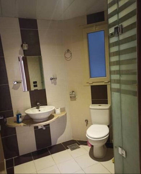 Royal Beach Serviced Apartments, Hurghada, Egipto
