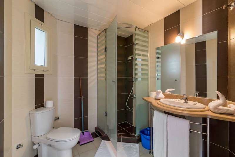 Royal Beach Serviced Apartments, Hurghada, Egipto