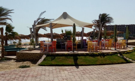 Royal Beach Serviced Apartments, Hurghada, Egipto