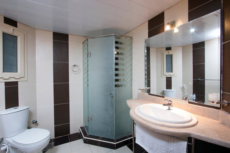 Royal Beach Serviced Apartments, Hurghada, Egipto