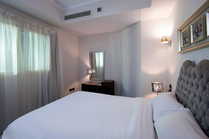 Royal Beach Serviced Apartments, Hurghada, Egipto