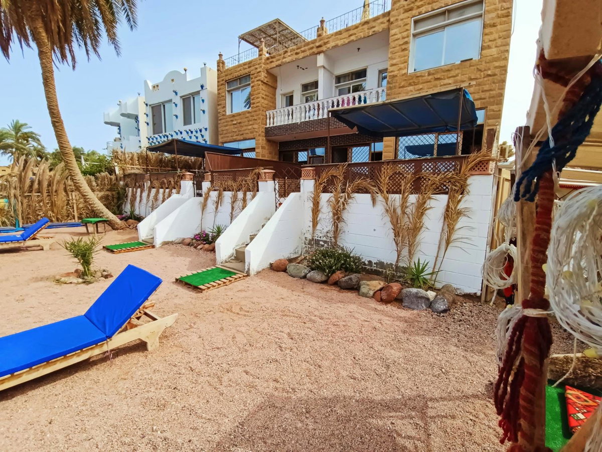 The Spot el assalaa apartments, Egypt