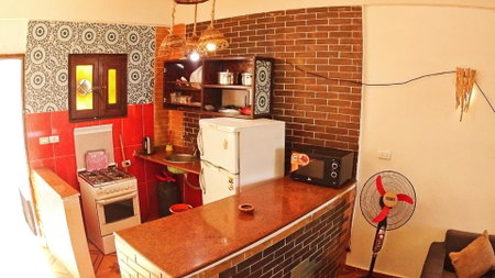 The Spot el assalaa apartments, Dahab, Egypt