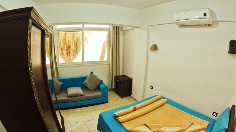 The Spot el assalaa apartments, Dahab, Egypt