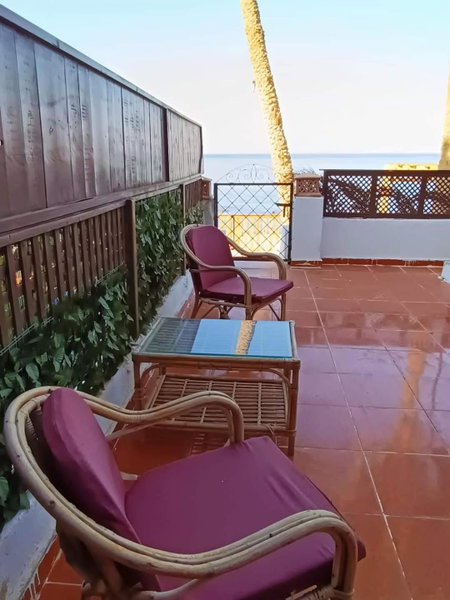 The Spot el assalaa apartments, Dahab, Egypt