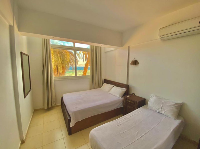 The Spot el assalaa apartments, Dahab, Egypt