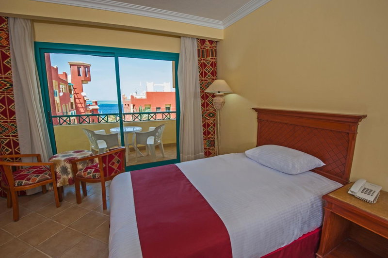 Sun & Sea Hotel and Aqua Park - Hurghada, Hurghada, Ägypten