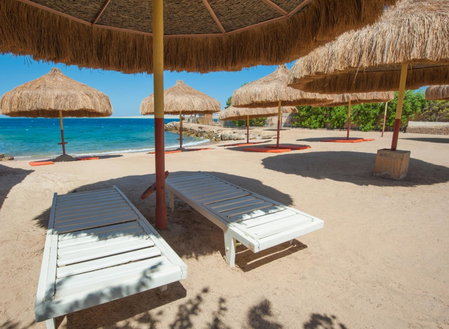 Sun & Sea Hotel and Aqua Park - Hurghada, Hurghada, Ägypten