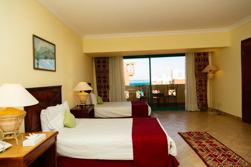 Sun & Sea Hotel and Aqua Park - Hurghada, Hurghada, Ägypten