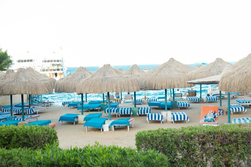 Sun & Sea Hotel and Aqua Park - Hurghada, Hurghada, Ägypten