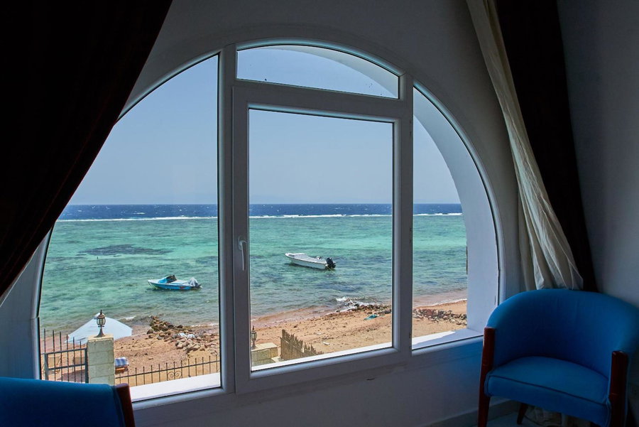 Solaris, Dahab, Egypt