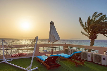 Solaris, Dahab, Egypt