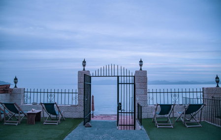 Solaris, Dahab, Egypt