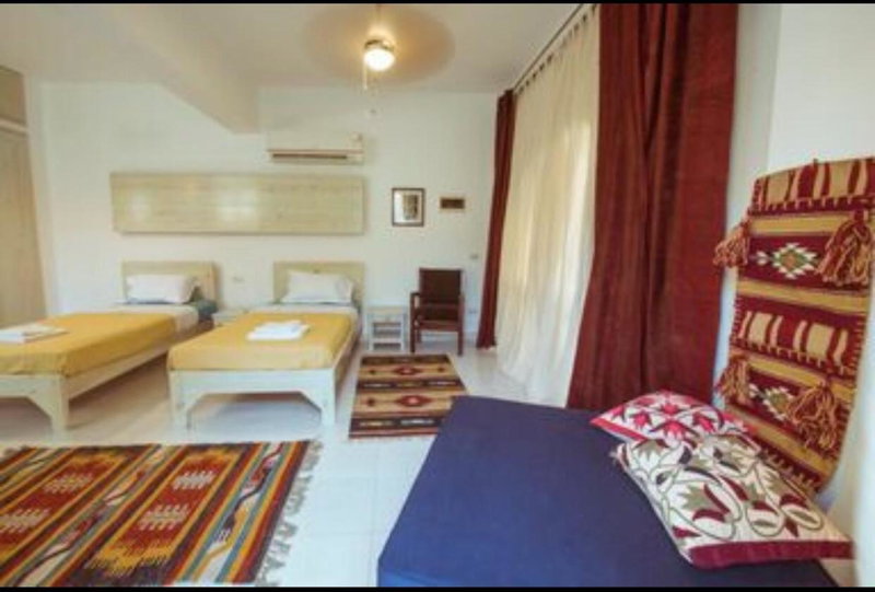 Solaris, Dahab, Egypt