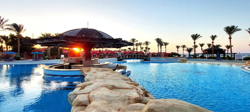 Swisstouch Oriental Resort Marsa Alam, El Quseir, Ägypten