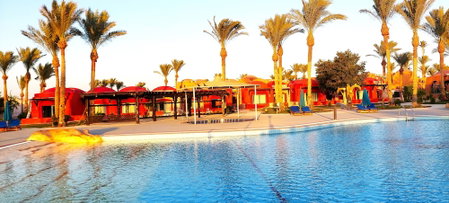 Swisstouch Oriental Resort Marsa Alam, El Quseir, Ägypten