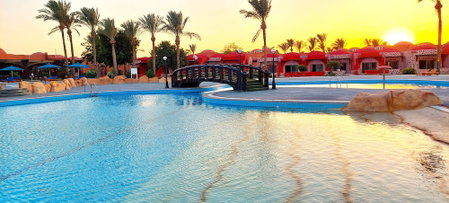 Swisstouch Oriental Resort Marsa Alam, El Quseir, Ägypten