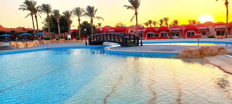 Swisstouch Oriental Resort Marsa Alam, El Quseir, Ägypten
