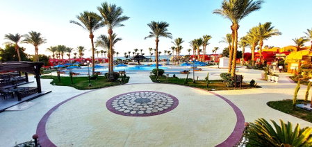 Swisstouch Oriental Resort Marsa Alam, El Quseir, Ägypten