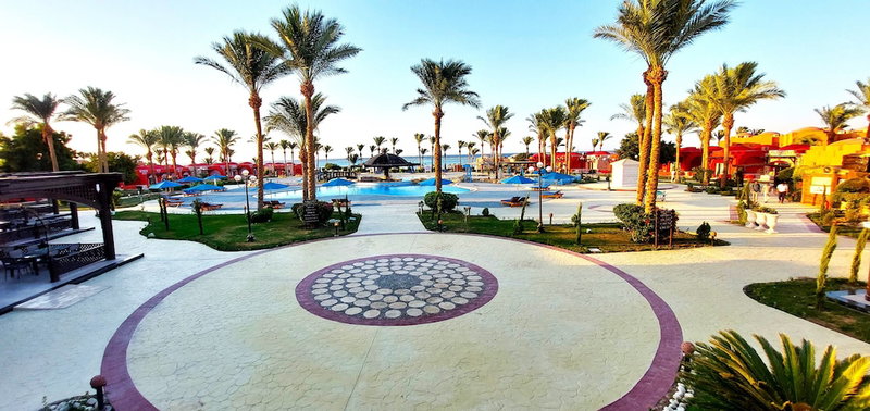 Swisstouch Oriental Resort Marsa Alam, El Quseir, Ägypten