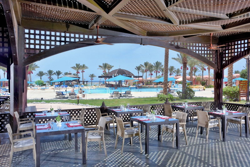 Swisstouch Oriental Resort Marsa Alam, El Quseir, Ägypten