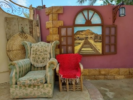 Panta Lodge SIwa, Siwa, Египет