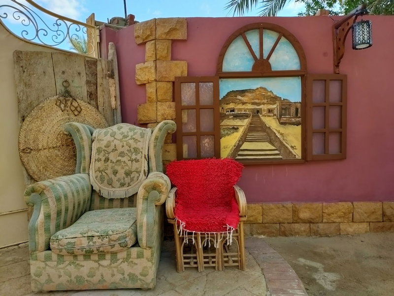 Panta Lodge SIwa, Siwa, Египет