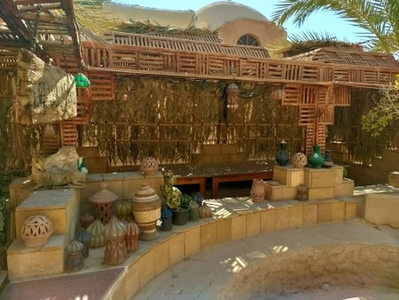 Panta Lodge SIwa, Siwa, Египет