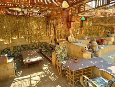 Panta Lodge SIwa, Siwa, Египет